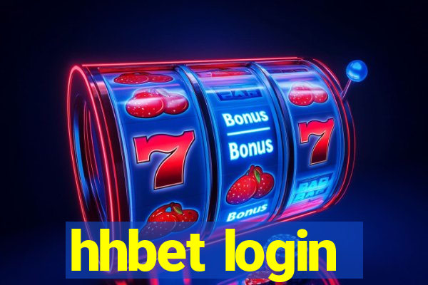 hhbet login